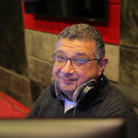 ماجد الكدواني