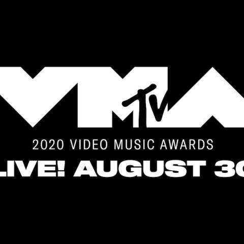 لوغو MTV Video Music Awards لعام 2020