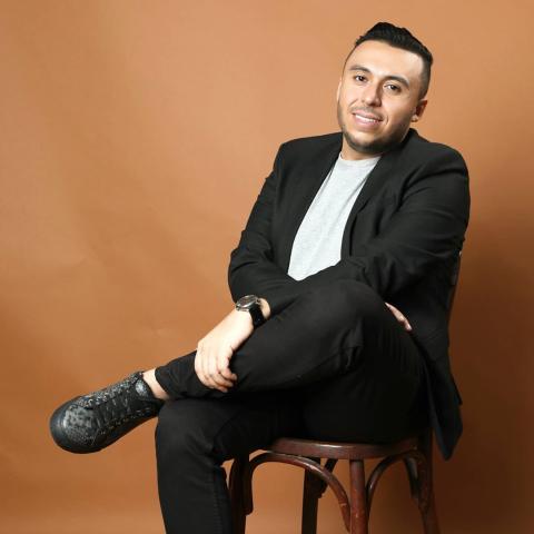 زكرياء يطرح خامس أغاني ألبومه الجديد