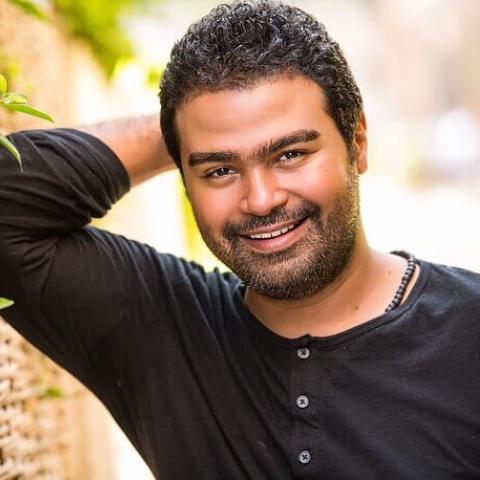 إسلام إبراهيم