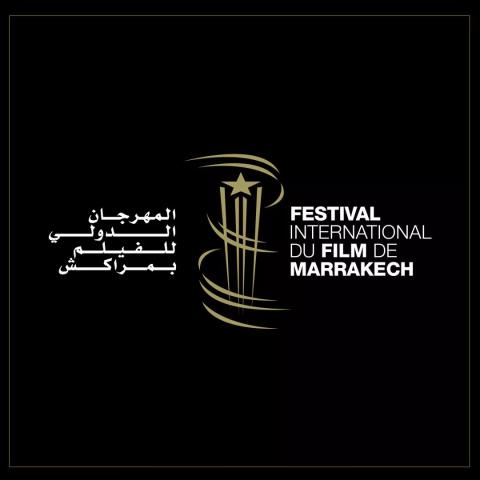 مهرجان الفيلم الدولي بمراكش