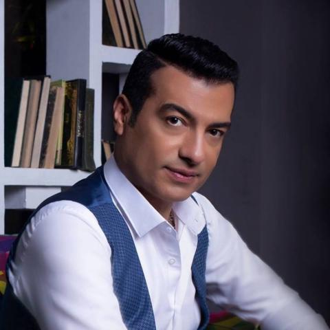 إيهاب توفيق