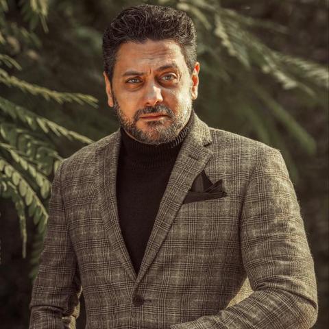 تامر فرج