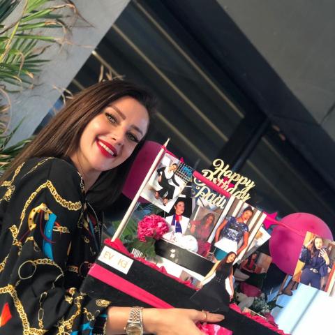 رضوى الشربيني