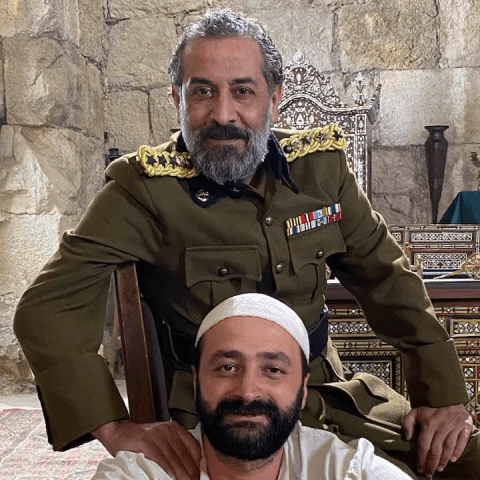 عبدالمنعم عمايري