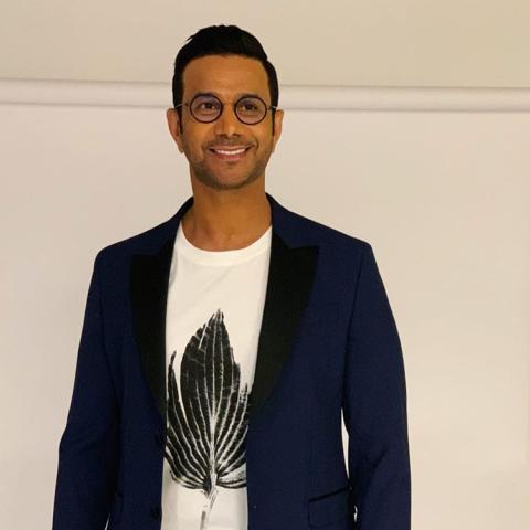 فايز السعيد