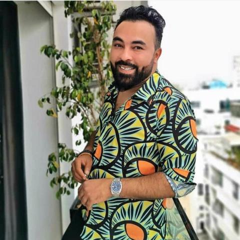 كادير الجابوني