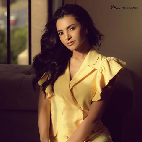 كارمن سليمان