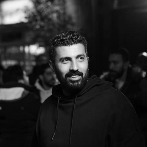 المخرج محمد سامي