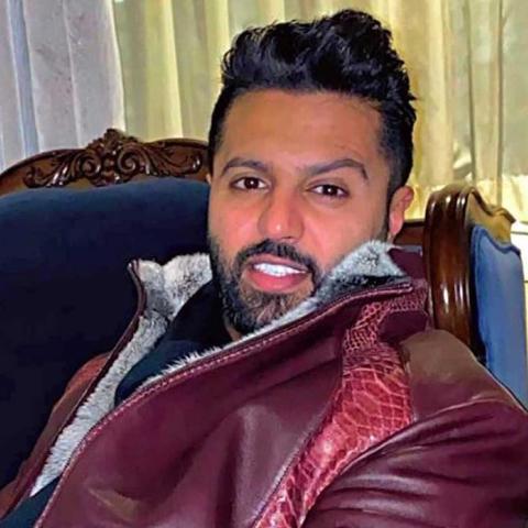 يعقوب بوشهري