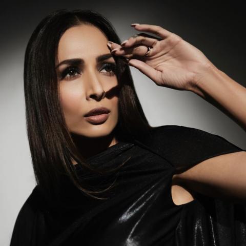 إصابة ماليكا أرورا بكورونا