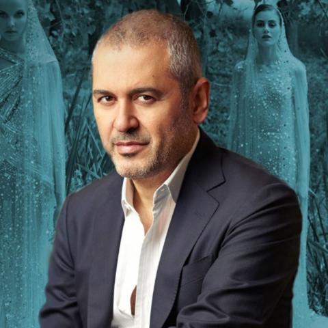 ايلي صعب