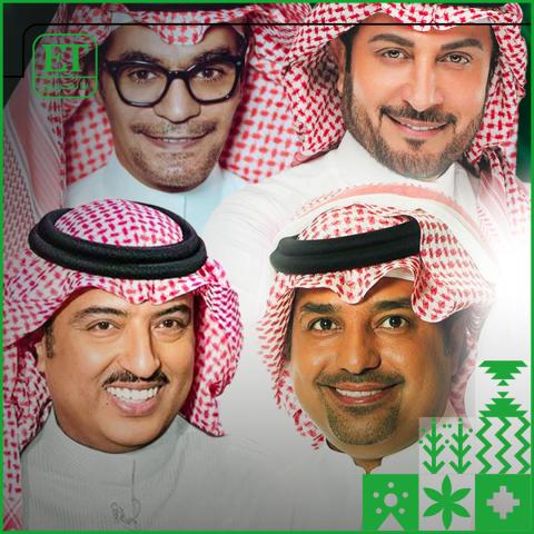 نجوم روتانا يشاركون