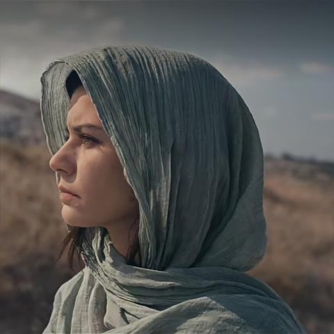 &quot;عطية&quot; لـ بيرين سات يتصدر على نيتفليكس والثامن عالمياً