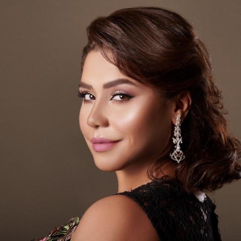 هدى سعد تفقد جنينها في الشهر الخامس &quot;تعبت نفسياً واتعذبت&quot;