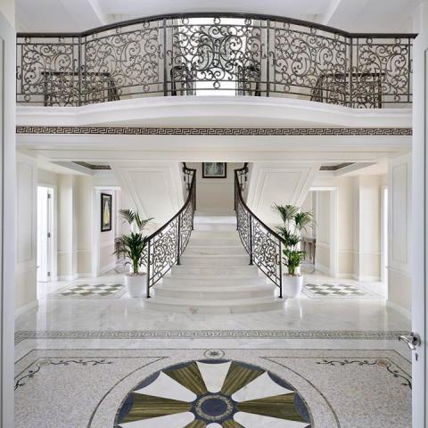 palazzo versace dubai