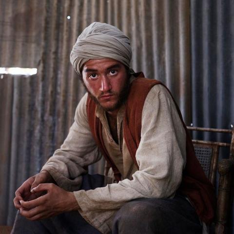 أحمد مالك