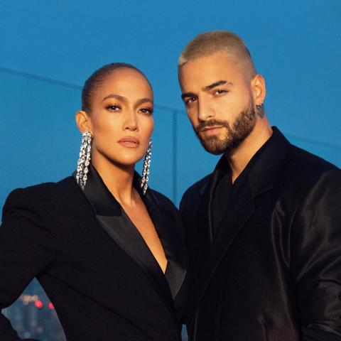 مالوما &amp; جي لو