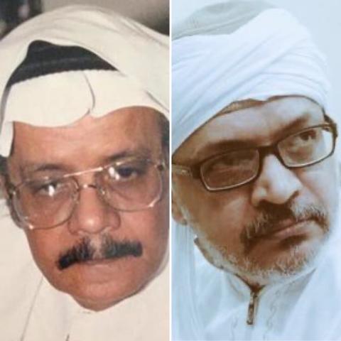 عبدالله طلال مداح يحذف القنوات الغير قانونية التي تبث أعمال والده الراحل على اليوتيوب