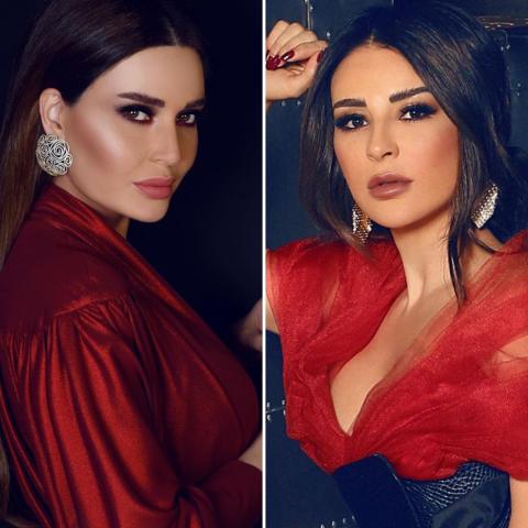 حقيقة المسلسل الذي يجمع سيرين عبدالنور وماغي بوغصن