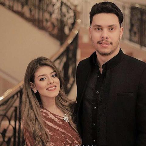 أحمد حسن وزينب