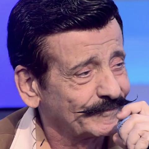 الراحل سمير حنا