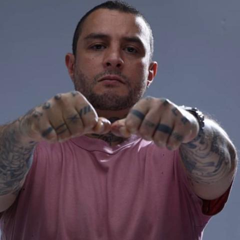 أحمد الفيشاوي/ انستغرام