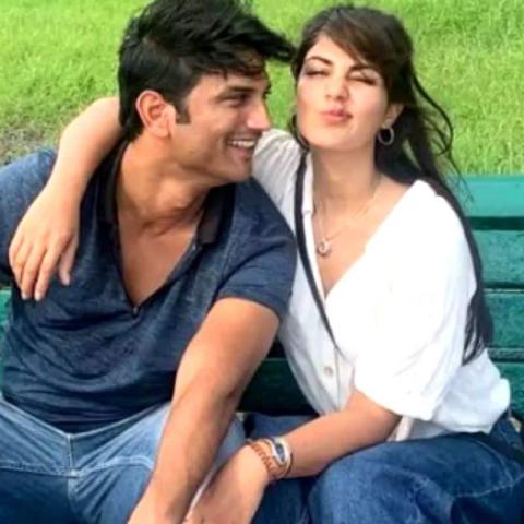 الراحل سوشانت وريا تشاكرابورتي