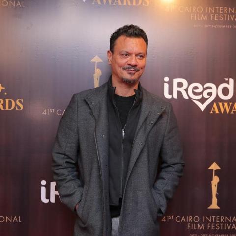 عباس أبو الحسن