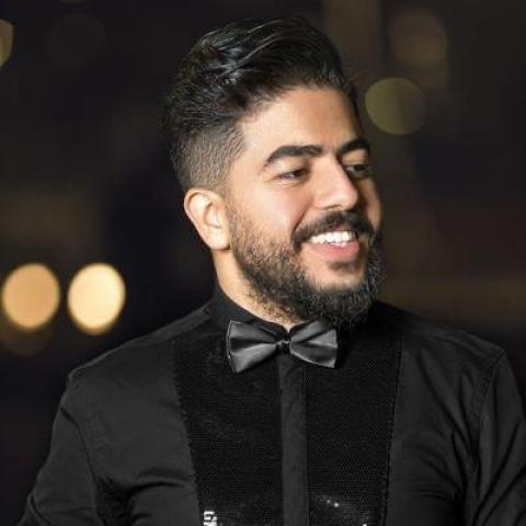 هاني صارو يتعاون مع دوزي، بدر الشعيبي ومفاجأة مع شيرين