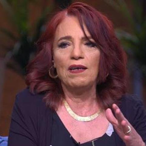 عارفة عبدالرسول