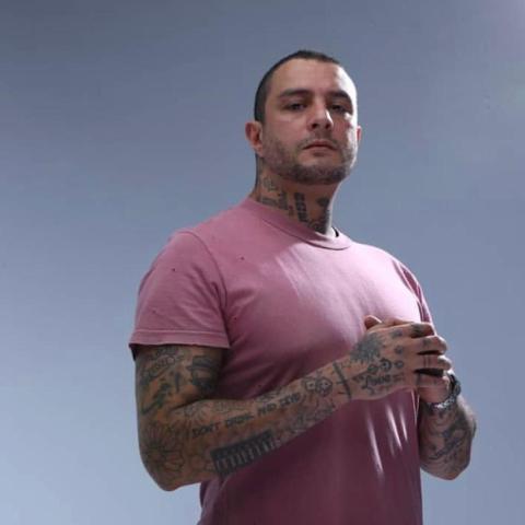 أحمد  الفيشاوي / انستغرام