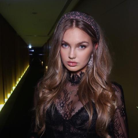 ROMEE STRIGD