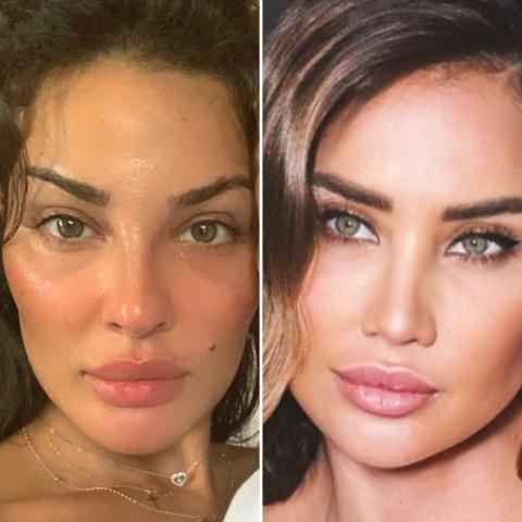 غنى غندور - نادين نجيم