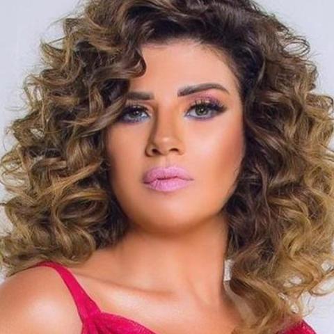 رانيا فريد شوقي تكشف تفاصيل شخصيتها في &quot;ضربة معلم&quot;