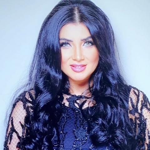 شهد ياسين تعلن عن جنس طفلها الأول