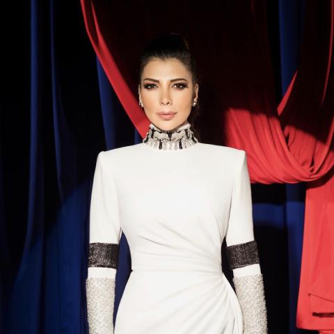 أصالة - انستغرام