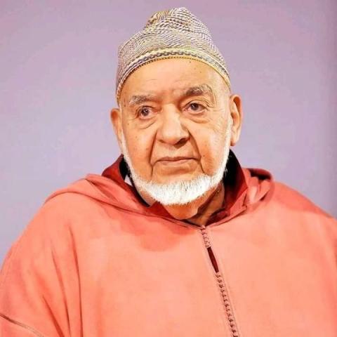 وفاة عبدالجبار الوزير