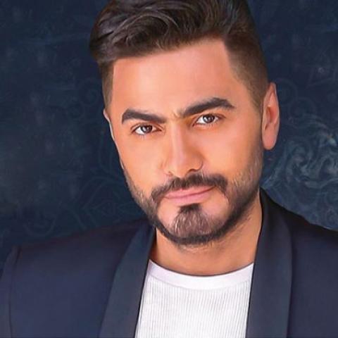 تامر حسني