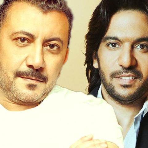 بهاء سلطان ونصر محروس