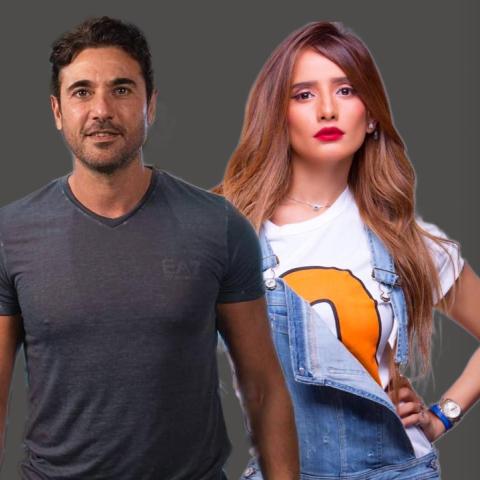 احمد عز وزينه