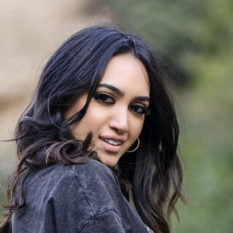 زينب أسامة تكشف سبب تأخير طرح ألبومها