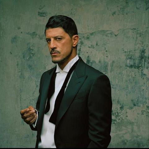 سعيد التغماوي ينضم للموسم الثاني من المسلسل الفرنسي الفرنسي "فاليدي"