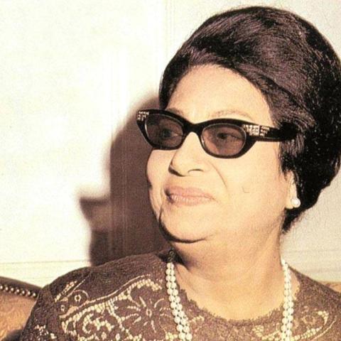 ملكية أغاني أم كلثوم تعود للواجهة.. ومحامي شركة صوت القاهرة يرد على بيان محسن جابر