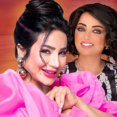 لجين عمران | فاديا الطويل