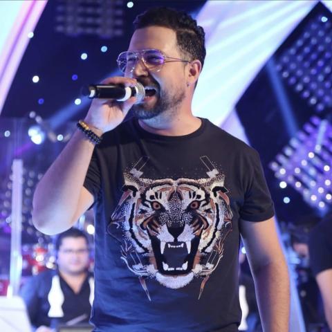 &quot;عندك مخالفة&quot; تعيد نزار أديل إلى الواجهة