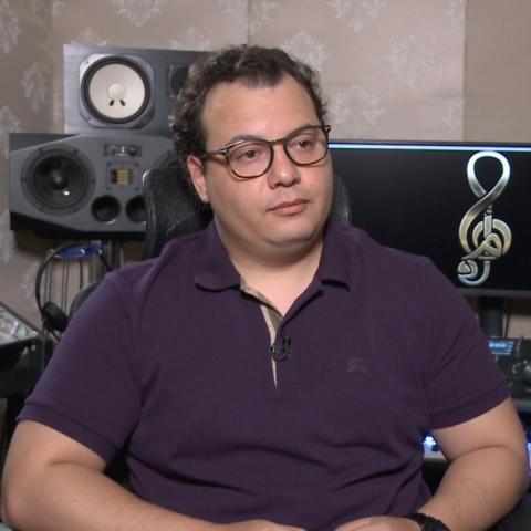 أحمد طارق يحيى