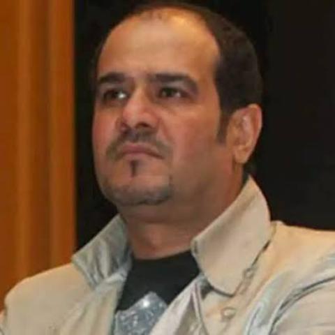 المخرج علي رجب