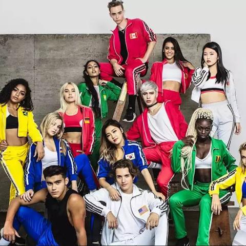 فرقة Now United