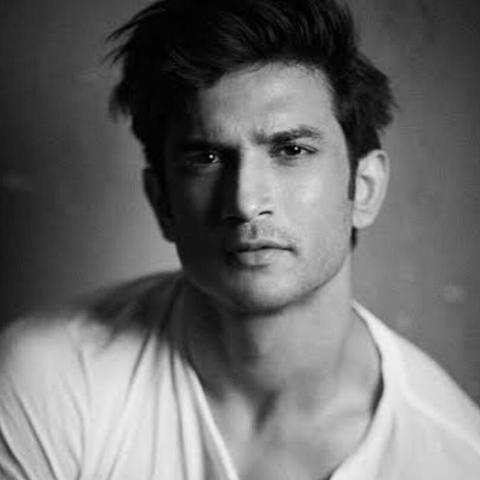 سوشانت شينغ راجبوت